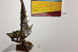 Шумен - „Лято Арт“ - изложба