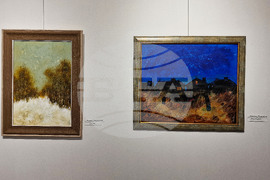 Шумен - „Лято Арт“ - изложба