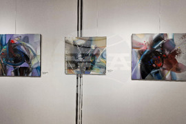 Шумен - „Лято Арт“ - изложба