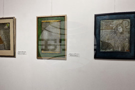 Шумен - „Лято Арт“ - изложба