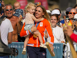 Paris Olympics Sailing