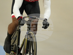 Paris Olympics Cycling