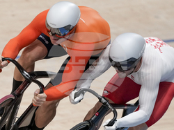 Paris Olympics Cycling