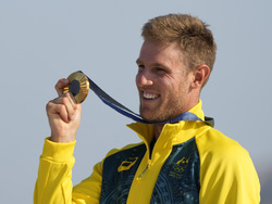 Paris Olympics Sailing