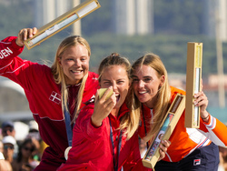 Paris Olympics Sailing