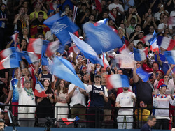 Paris Olympics Basketball