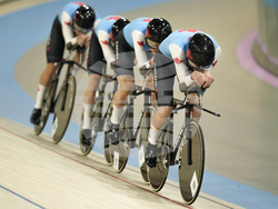 Paris Olympics Cycling