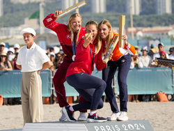 Paris Olympics Sailing