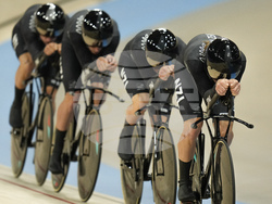 Paris Olympics Cycling