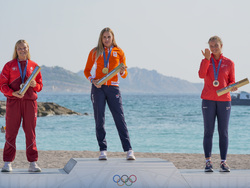 Paris Olympics Sailing