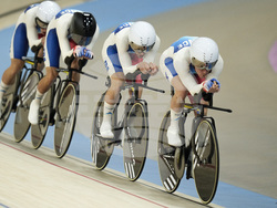 Paris Olympics Cycling