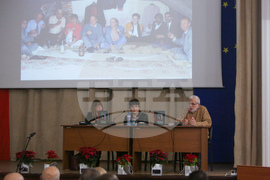 Антонина Желязкова - сборник - представяне