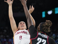 Paris Olympics Basketball