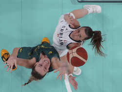 Paris Olympics Basketball