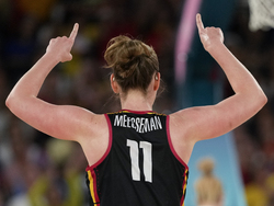 Paris Olympics Basketball
