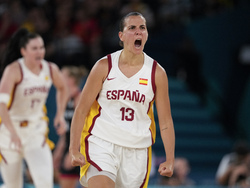 Paris Olympics Basketball