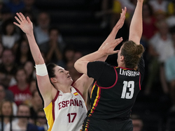 Paris Olympics Basketball