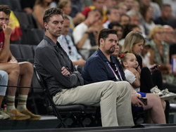 Paris Olympics Basketball