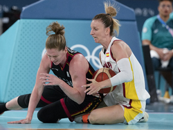 Paris Olympics Basketball