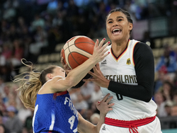 Paris Olympics Basketball