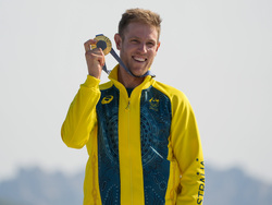 Paris Olympics Sailing