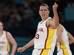 Paris Olympics Basketball