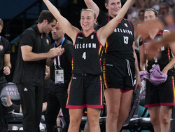 Paris Olympics Basketball
