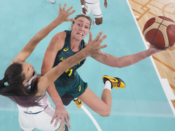 Paris Olympics Basketball