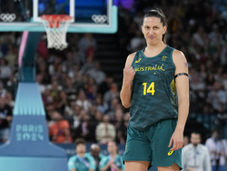 Paris Olympics Basketball