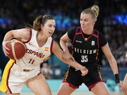 Paris Olympics Basketball