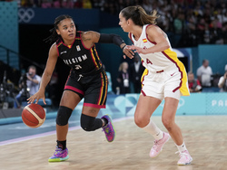 Paris Olympics Basketball