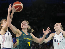Paris Olympics Basketball