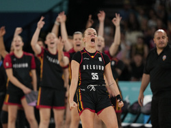 Paris Olympics Basketball