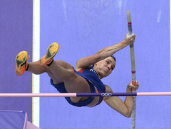 Paris Olympics Athletics