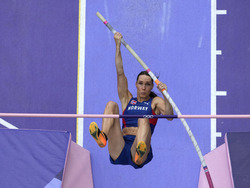 Paris Olympics Athletics