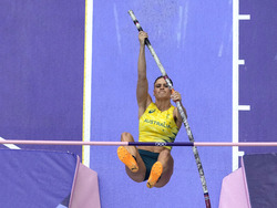 Paris Olympics Athletics