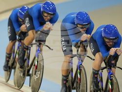 Paris Olympics Cycling