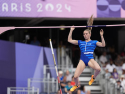 Paris Olympics Athletics