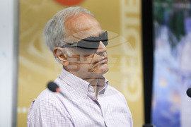 11-ото Европейско първенство по шоудаун - откриване - Васил Долапчиев