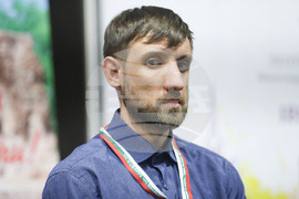 11-ото Европейско първенство по шоудаун - откриване - Артур Калниш