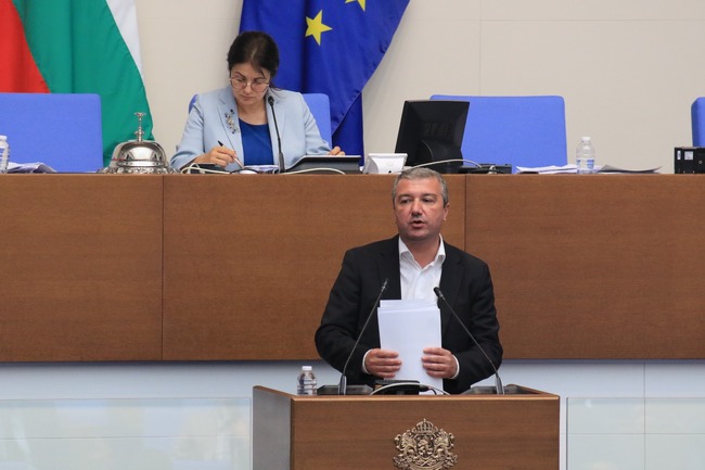 БСП: Да запазим оборудването от Белене, вместо да го подаряваме на Украйна!