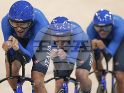 Paris Olympics Cycling