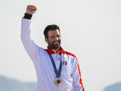 Paris Olympics Sailing
