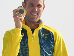 Paris Olympics Sailing