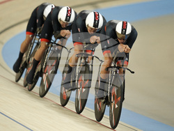 Paris Olympics Cycling