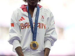 Paris Olympics Athletics