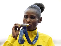 Paris Olympics Athletics