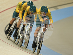 Paris Olympics Cycling