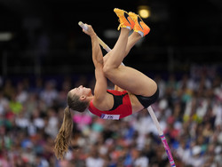 Paris Olympics Athletics