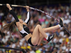 Paris Olympics Athletics